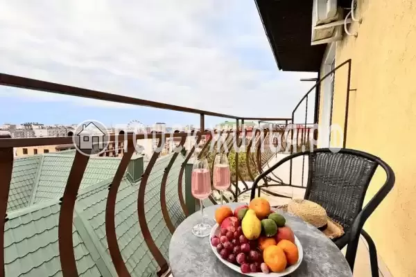 Отель «Триера»