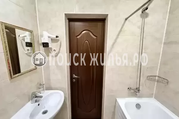 Отель «Триера»