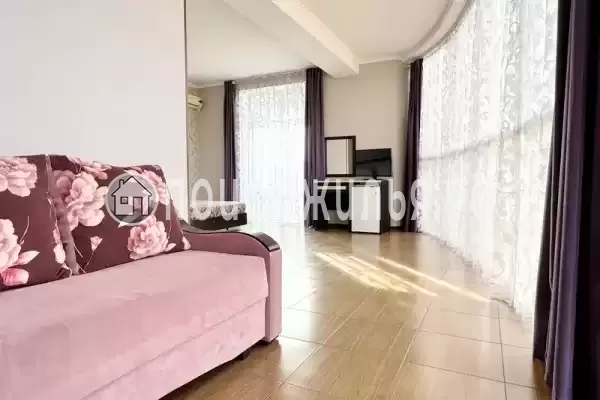 Отель «Триера»