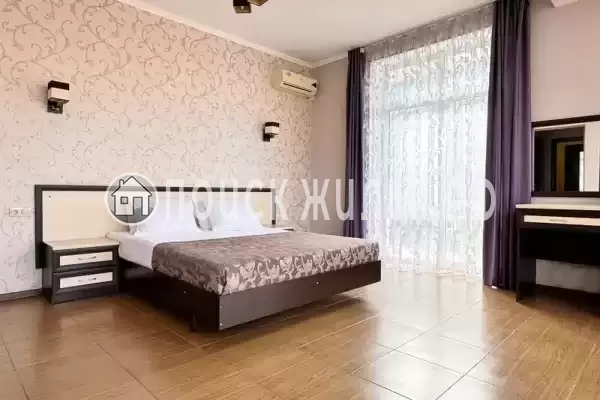 Отель «Триера»