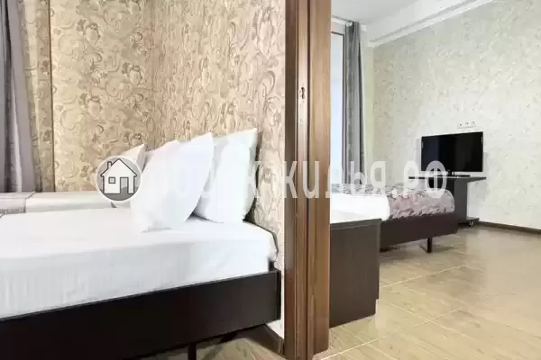 Отель «Триера»