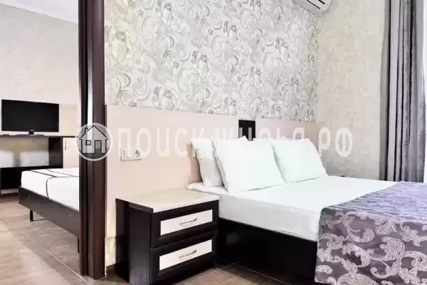 Отель «Триера»