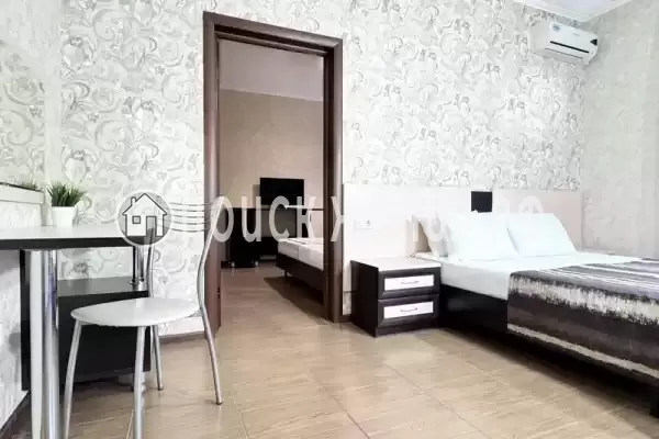 Отель «Триера»