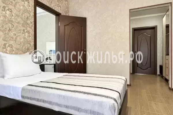 Отель «Триера»