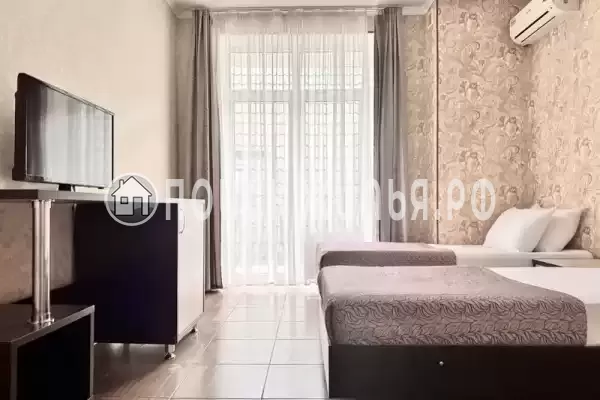 Отель «Триера»