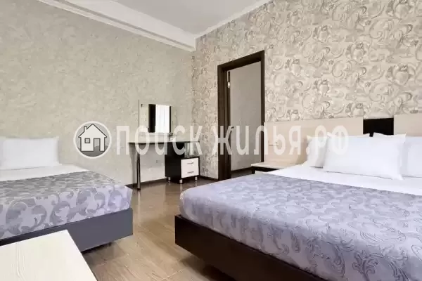 Отель «Триера»