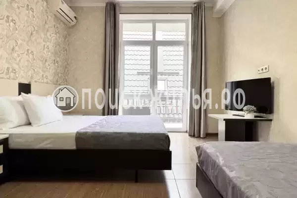 Отель «Триера»