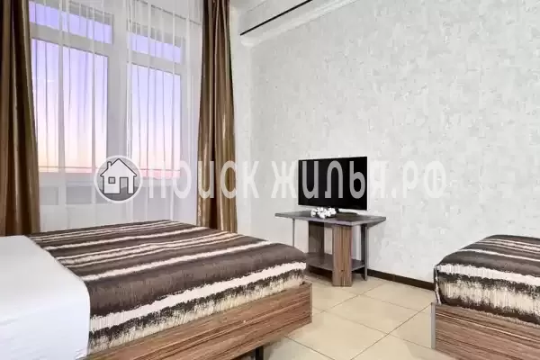 Отель «Триера»