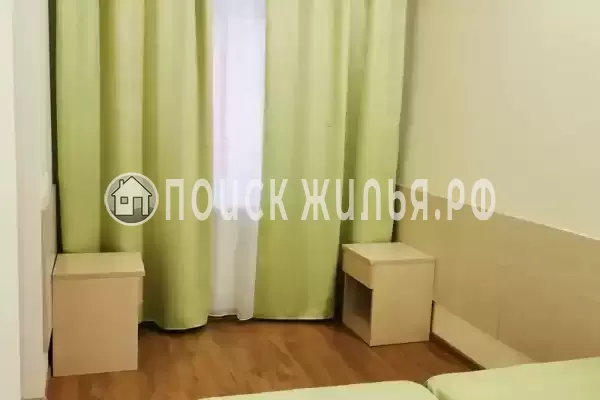 Гостевой дом «Розовая пантера»