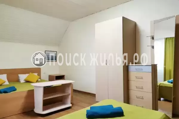 Гостевой дом «Розовая пантера»