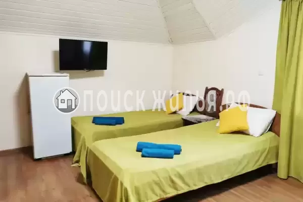 Гостевой дом «Розовая пантера»