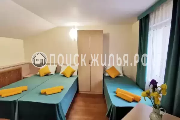 Гостевой дом «Розовая пантера»