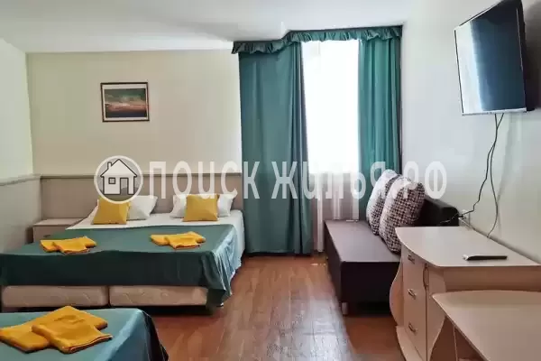 Гостевой дом «Розовая пантера»