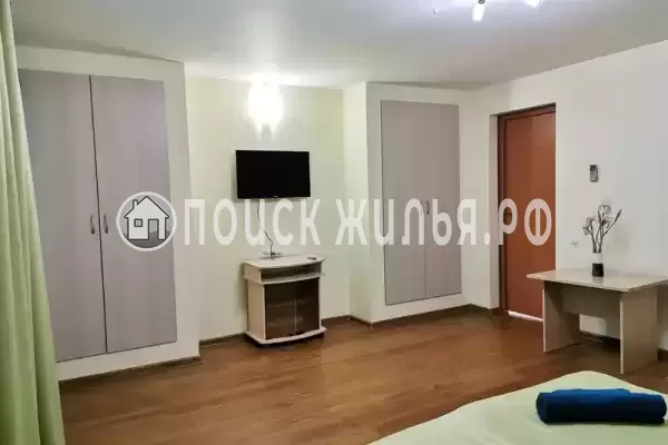 Гостевой дом «Розовая пантера»