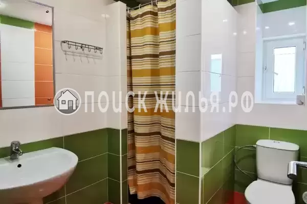 Гостевой дом «Розовая пантера»