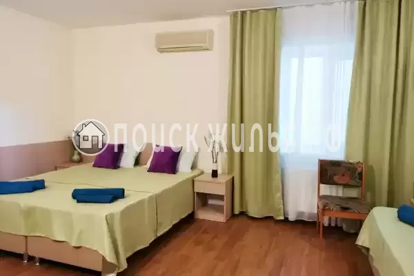 Гостевой дом «Розовая пантера»