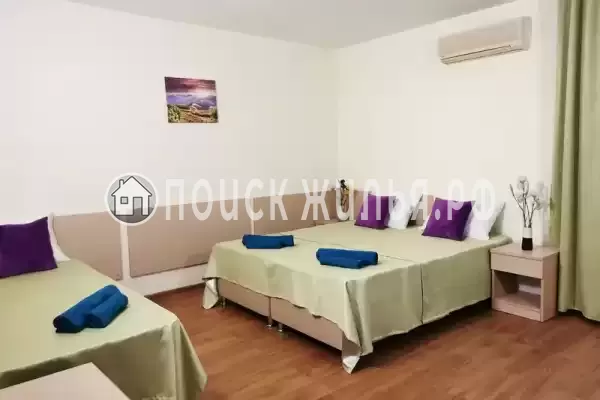 Гостевой дом «Розовая пантера»