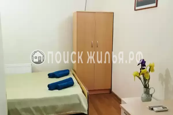 Гостевой дом «Розовая пантера»