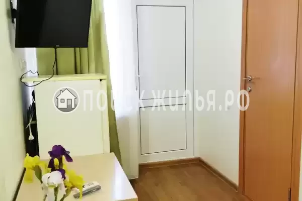 Гостевой дом «Розовая пантера»