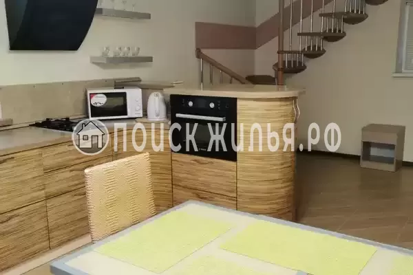 Гостевой дом «Розовая пантера»