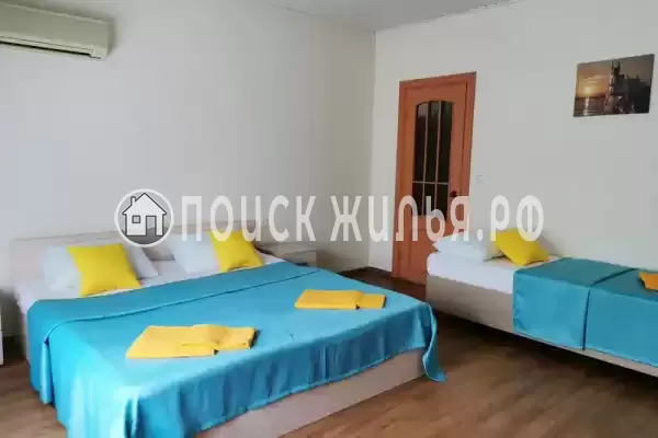 Гостевой дом «Розовая пантера»