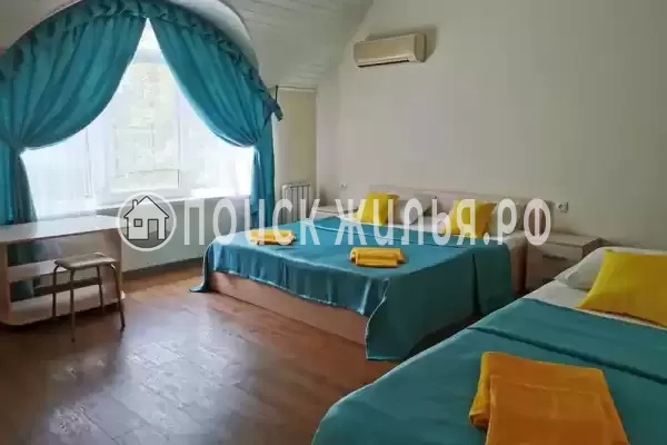 Гостевой дом «Розовая пантера»