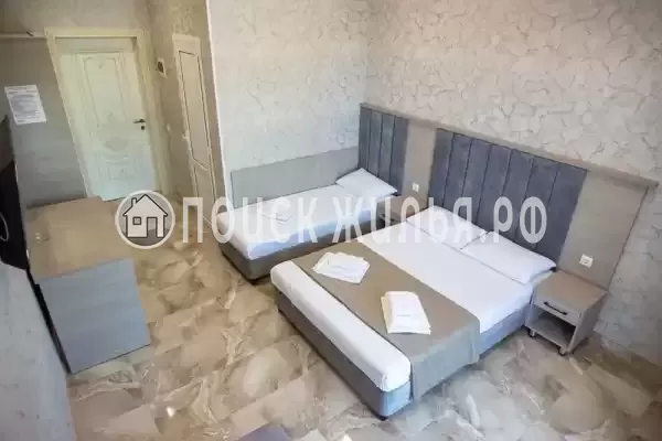 Дом под ключ «Гостевые домики Люкс»