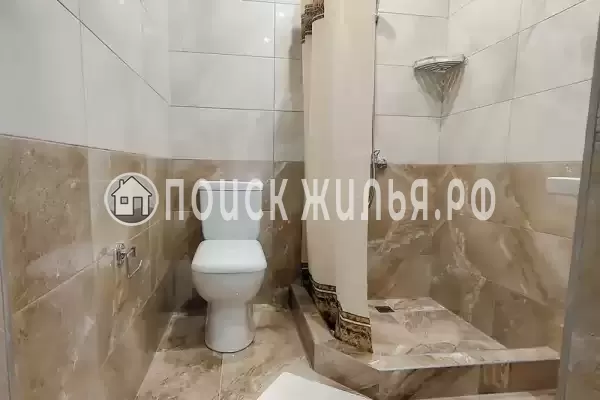 Дом под ключ «Гостевые домики Люкс»