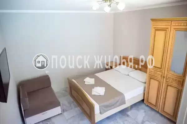 Дом под ключ «Гостевые домики Люкс»