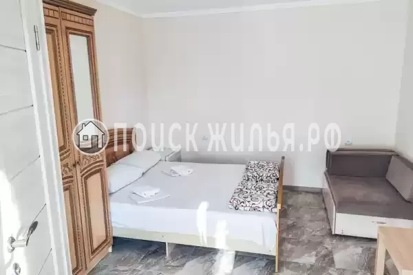 Дом под ключ «Гостевые домики Люкс»