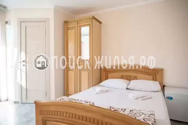 Дом под ключ «Гостевые домики Люкс»