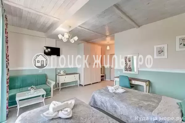 Гостевой дом «Флоранс»