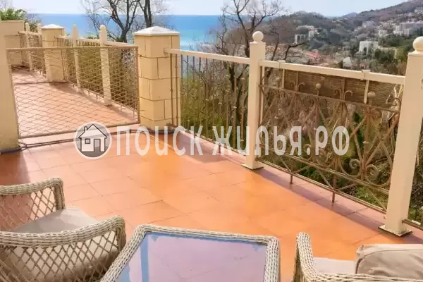 Гостевой дом «Флоранс»