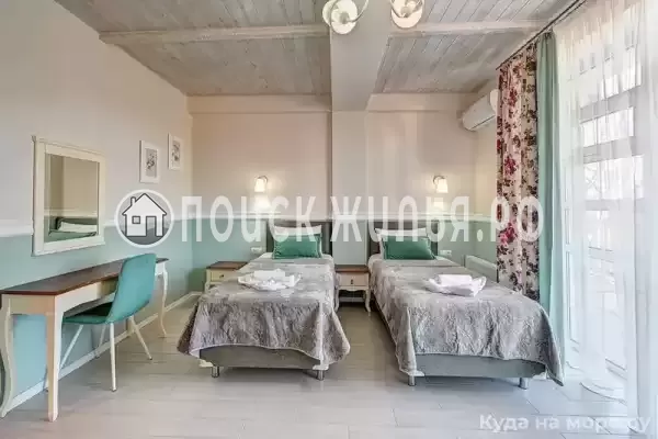 Гостевой дом «Флоранс»