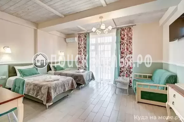 Гостевой дом «Флоранс»