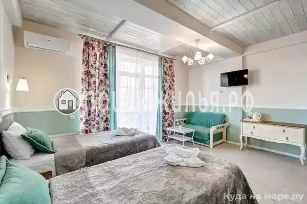 Гостевой дом «Флоранс»