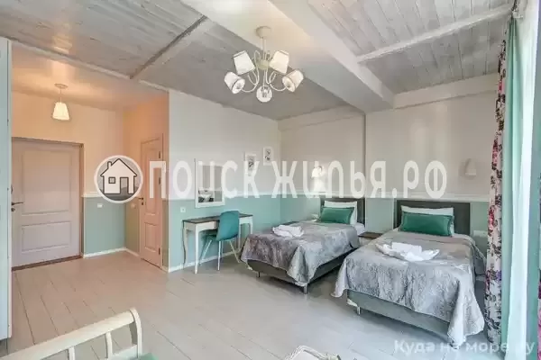 Гостевой дом «Флоранс»