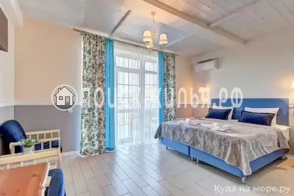 Гостевой дом «Флоранс»