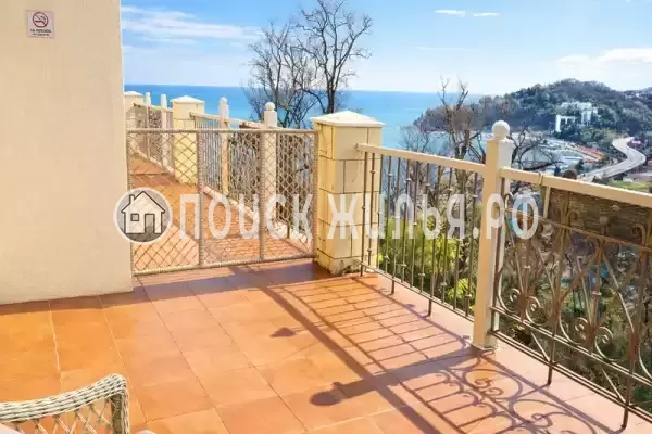 Гостевой дом «Флоранс»