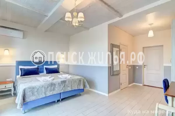 Гостевой дом «Флоранс»