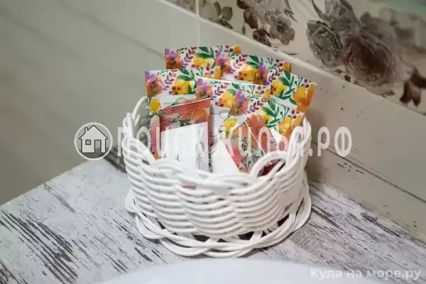 Гостевой дом «Флоранс»