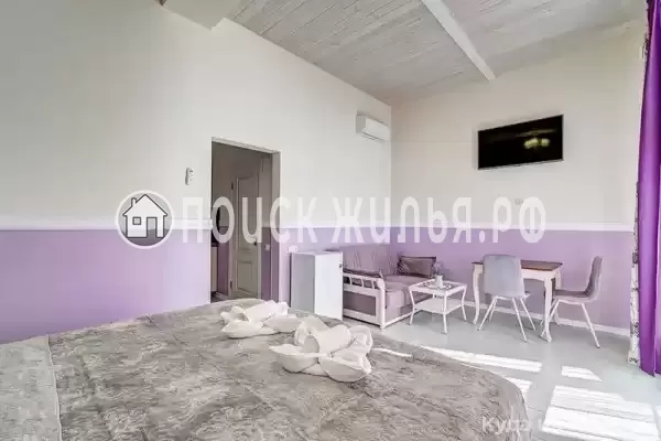 Гостевой дом «Флоранс»