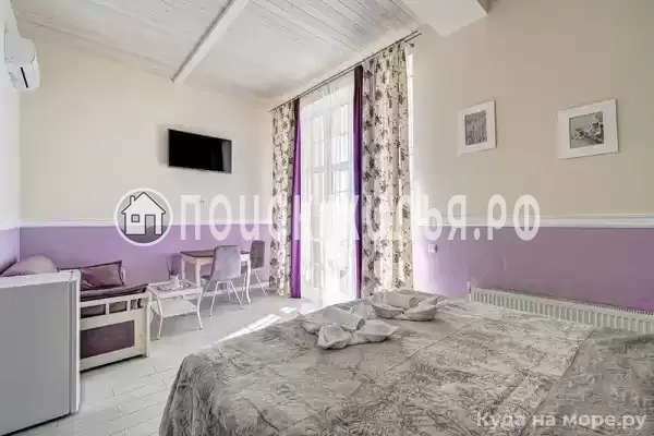 Гостевой дом «Флоранс»