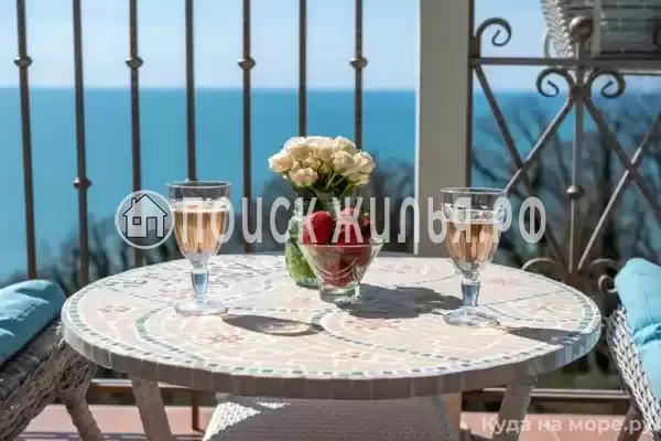 Гостевой дом «Флоранс»