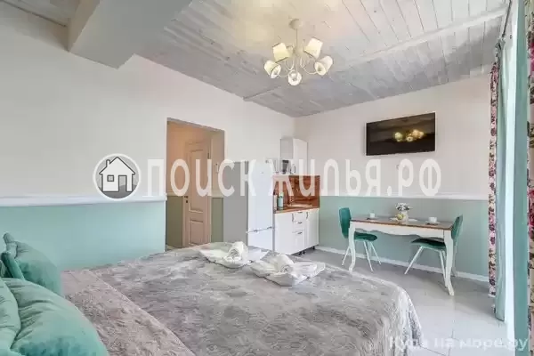 Гостевой дом «Флоранс»