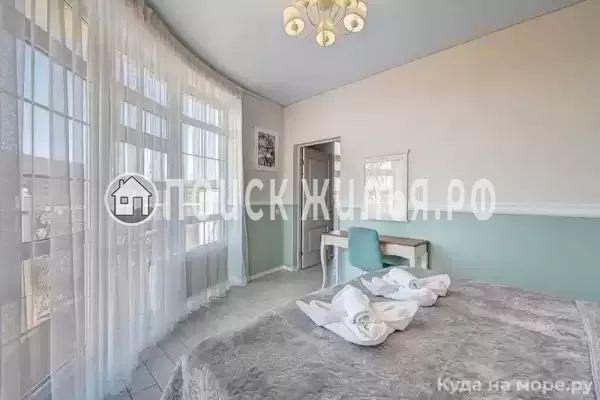 Гостевой дом «Флоранс»