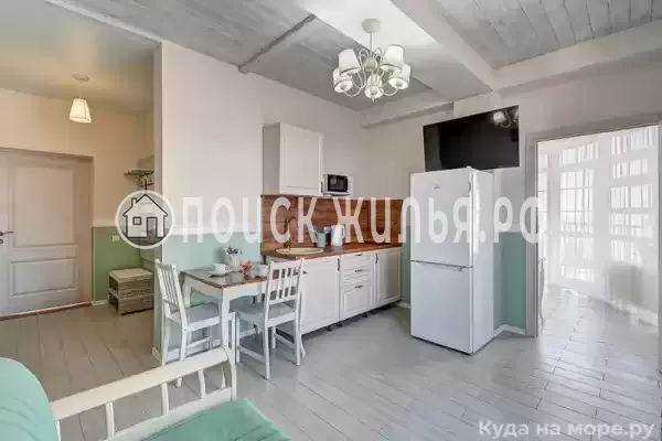 Гостевой дом «Флоранс»