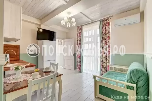 Гостевой дом «Флоранс»