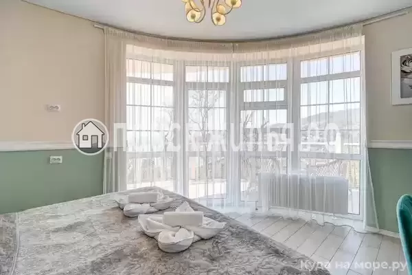 Гостевой дом «Флоранс»