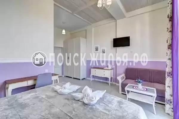 Гостевой дом «Флоранс»